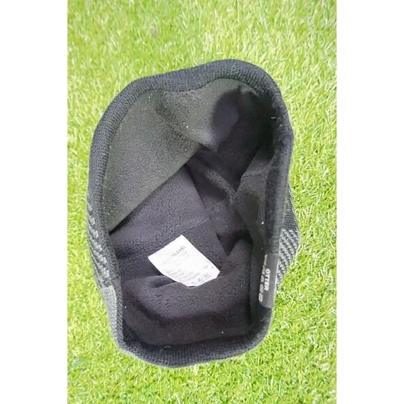 NWT - Otter Waterproof Breathable Membrane Beanie - Adult One Size - Picture 3 of 3